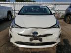 2017 TOYOTA PRIUS    for sale at Copart ON - TORONTO