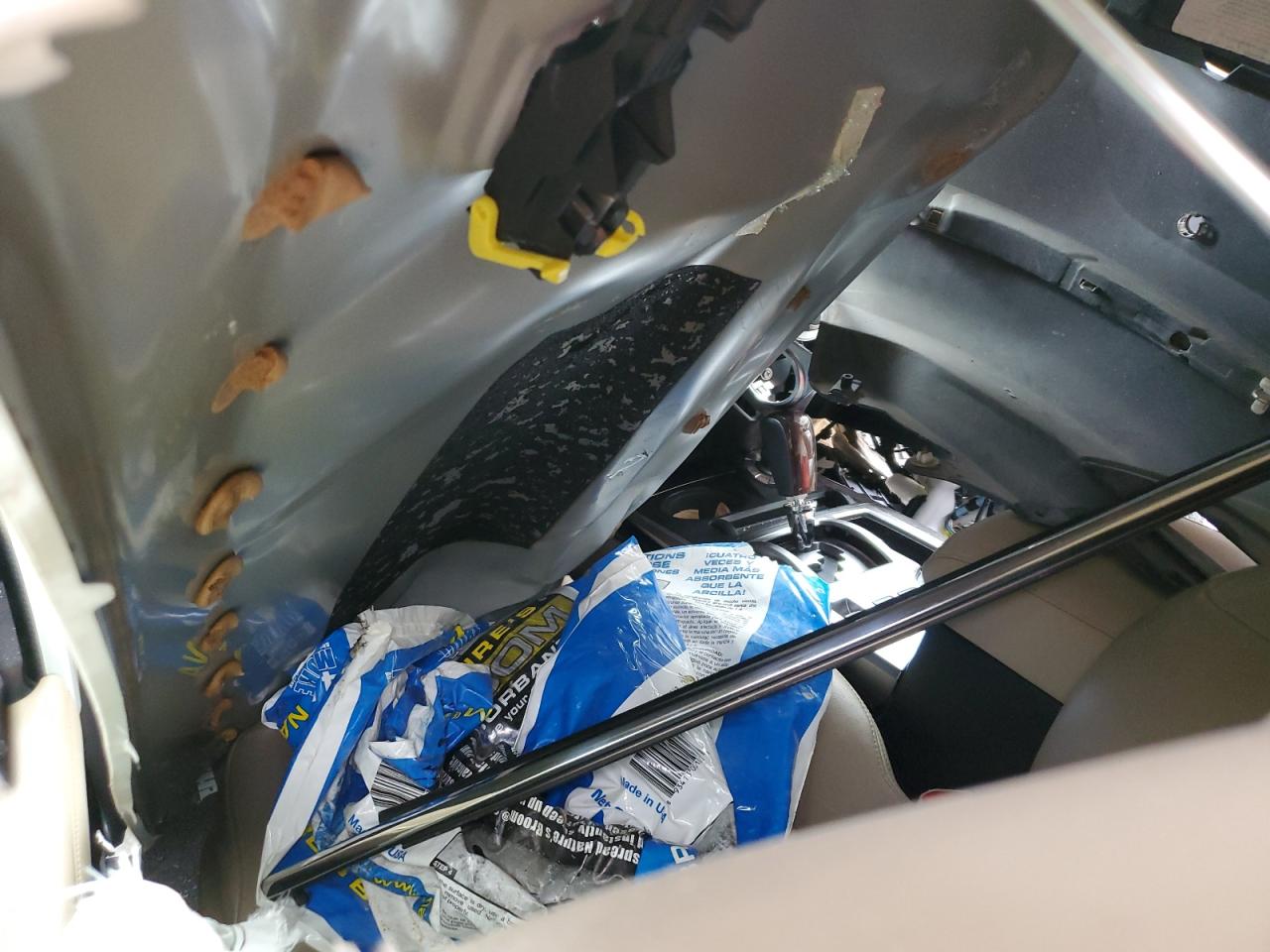 2018 Toyota 4Runner Sr5/Sr5 Premium VIN: JTEBU5JR1J5514415 Lot: 68514435