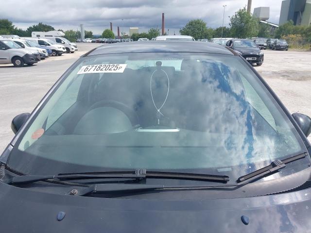 2009 PEUGEOT 207 S HDI 68 