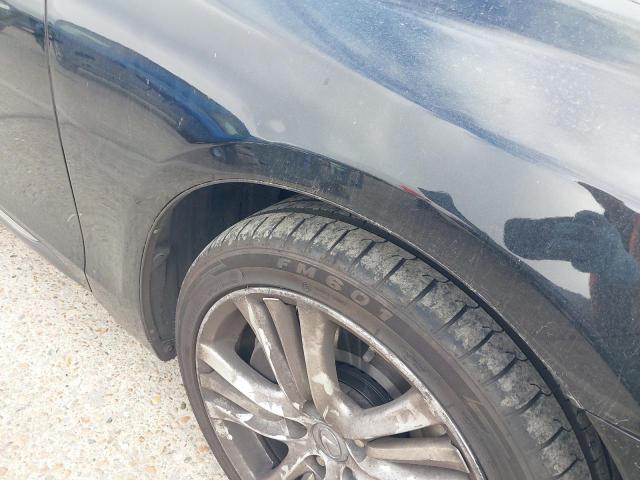 2008 LEXUS GS450H SE-
