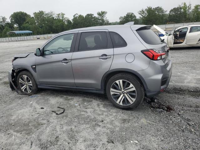 MITSUBISHI OUTLANDER 2021 Серый
