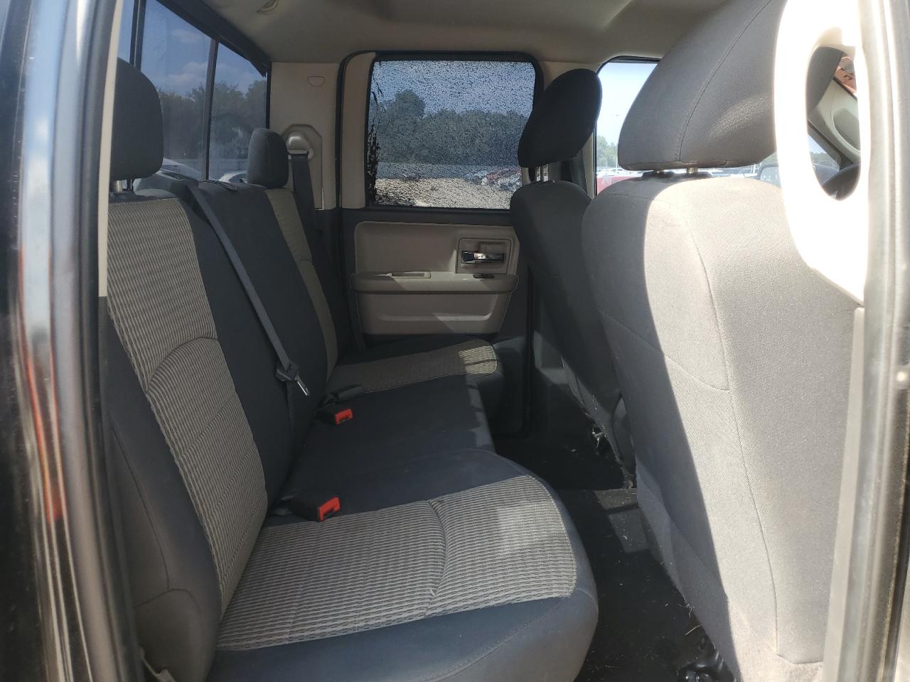 2010 Dodge Ram 1500 VIN: 1D7RV1GP5AS163479 Lot: 69411005