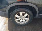 2011 KIA SORENTO KX for sale at Copart SANDTOFT