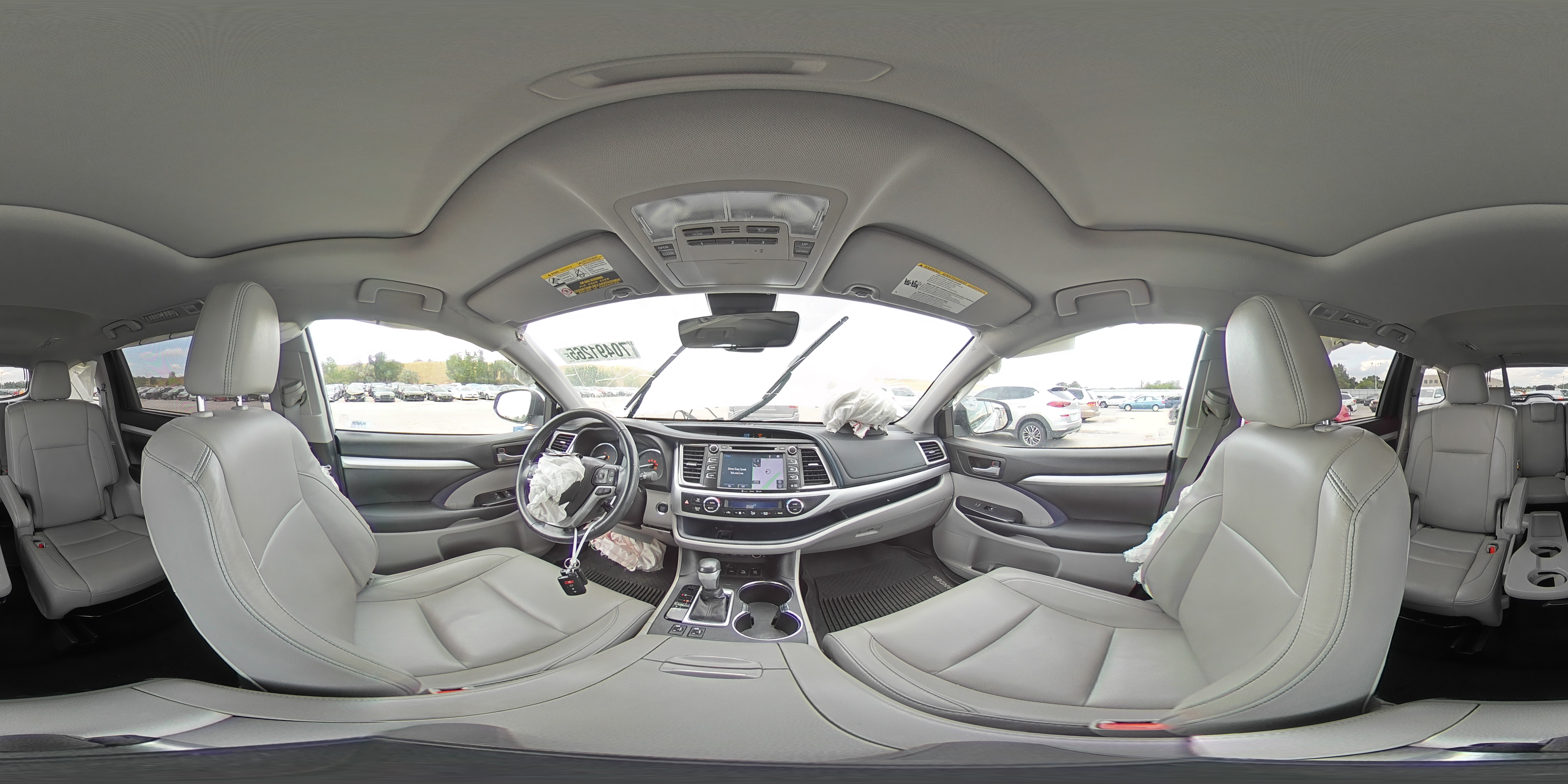 2018 Toyota Highlander Se VIN: 5TDJZRFH6JS832839 Lot: 70491265