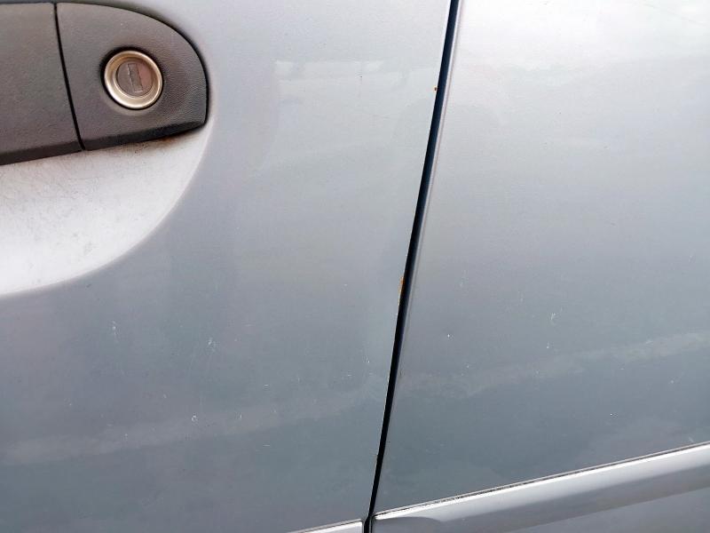 2013 HYUNDAI I10 CLASSIC