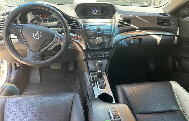 2015 ACURA ILX 20  