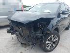 2019 KIA SORENTO KX for sale at Copart ST HELENS