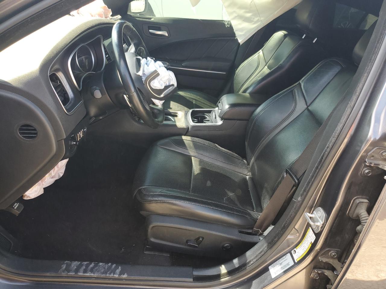 2018 Dodge Charger Gt VIN: 2C3CDXJG4JH115868 Lot: 69661865