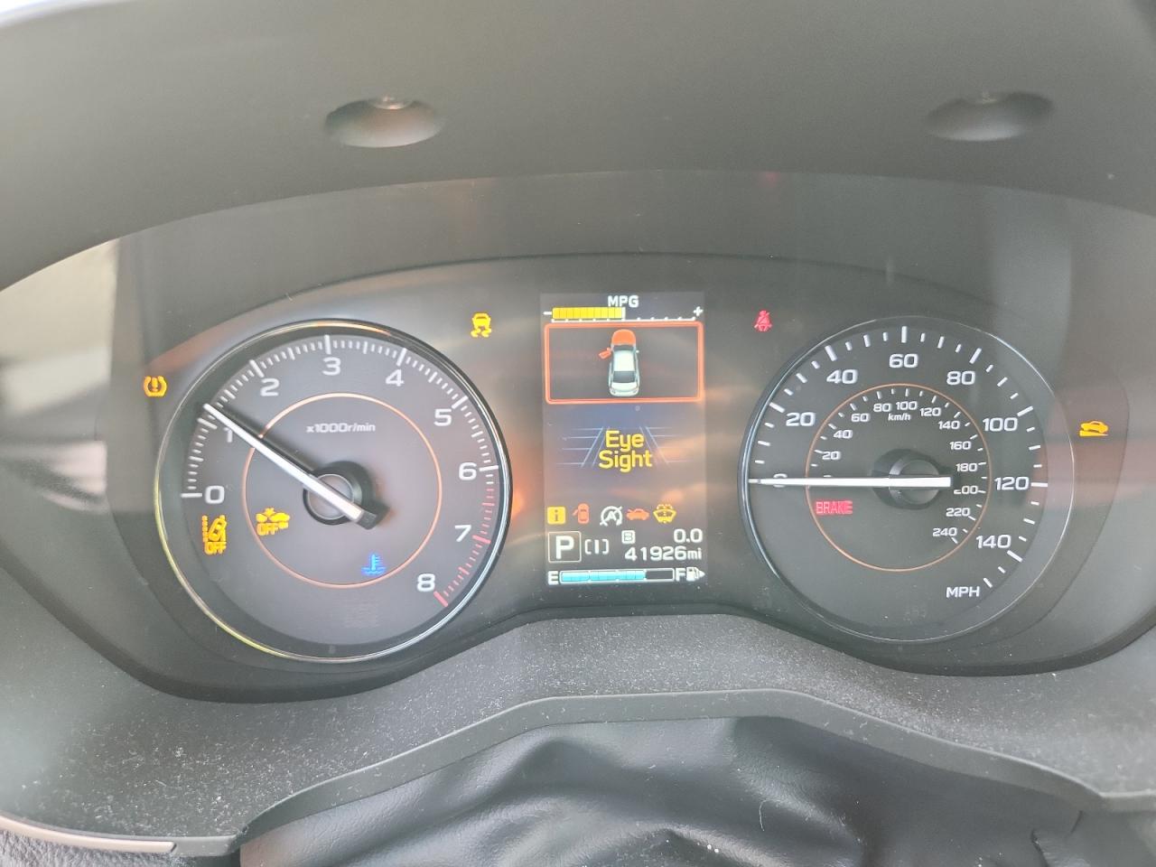 2021 Subaru Crosstrek Premium VIN: JF2GTAECXMH266438 Lot: 70343895