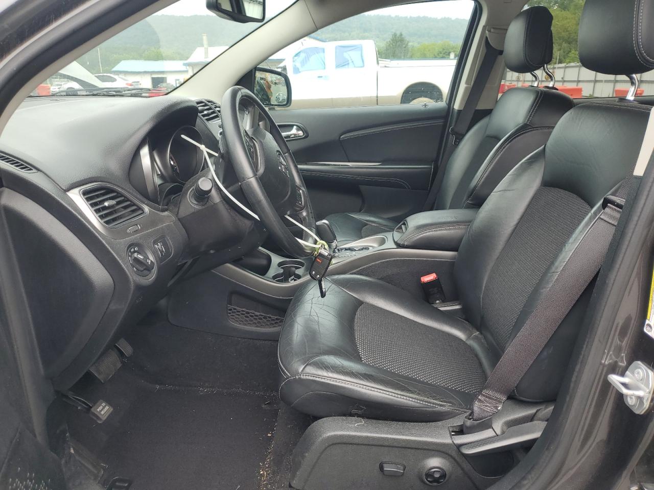 2017 Dodge Journey Crossroad VIN: 3C4PDDGG1HT555938 Lot: 68669955