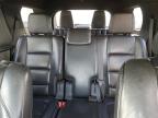 2012 FORD EXPLORER XLT for sale at Copart AB - EDMONTON