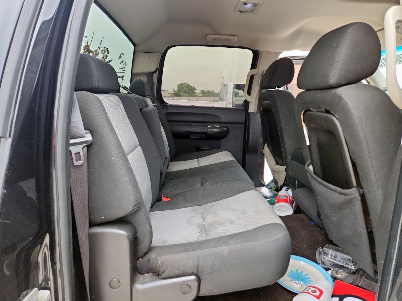 2009 GMC Sierra C1500 VIN: 3GTEC13C09G236245 Lot: 71030815