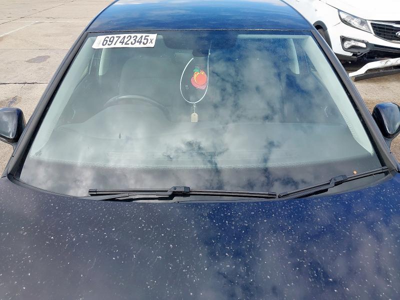 2019 VOLKSWAGEN GOLF 1.6 TDI MATCH 5DR DSG