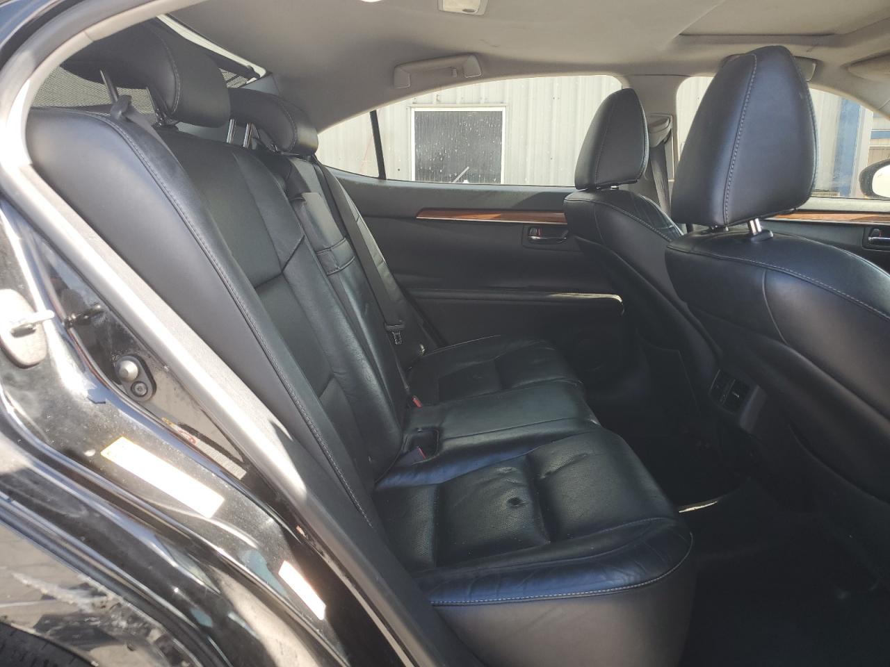 2013 Lexus Es 300H VIN: JTHBW1GG6D2034176 Lot: 68432515