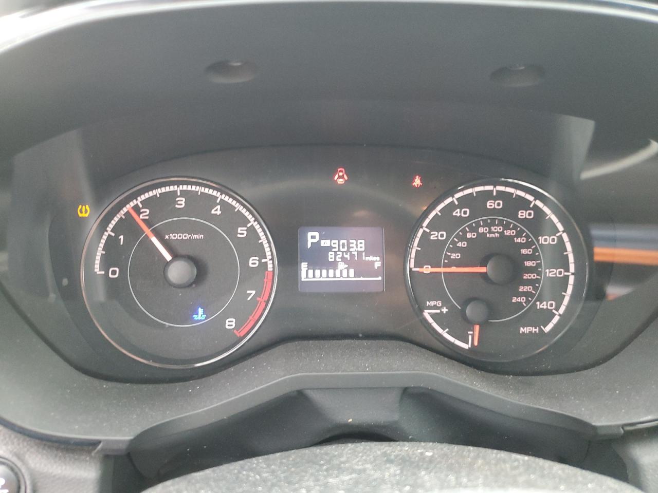 2019 Subaru Impreza VIN: 4S3GTAA6XK3722690 Lot: 70156685