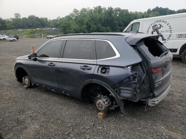  HONDA CRV 2025 Серый