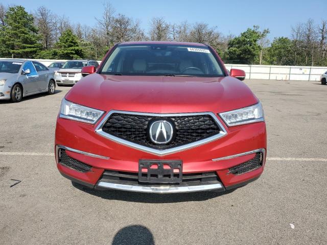 2020 ACURA MDX AWD  
