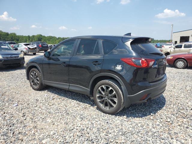  MAZDA CX-5 2016 Серый