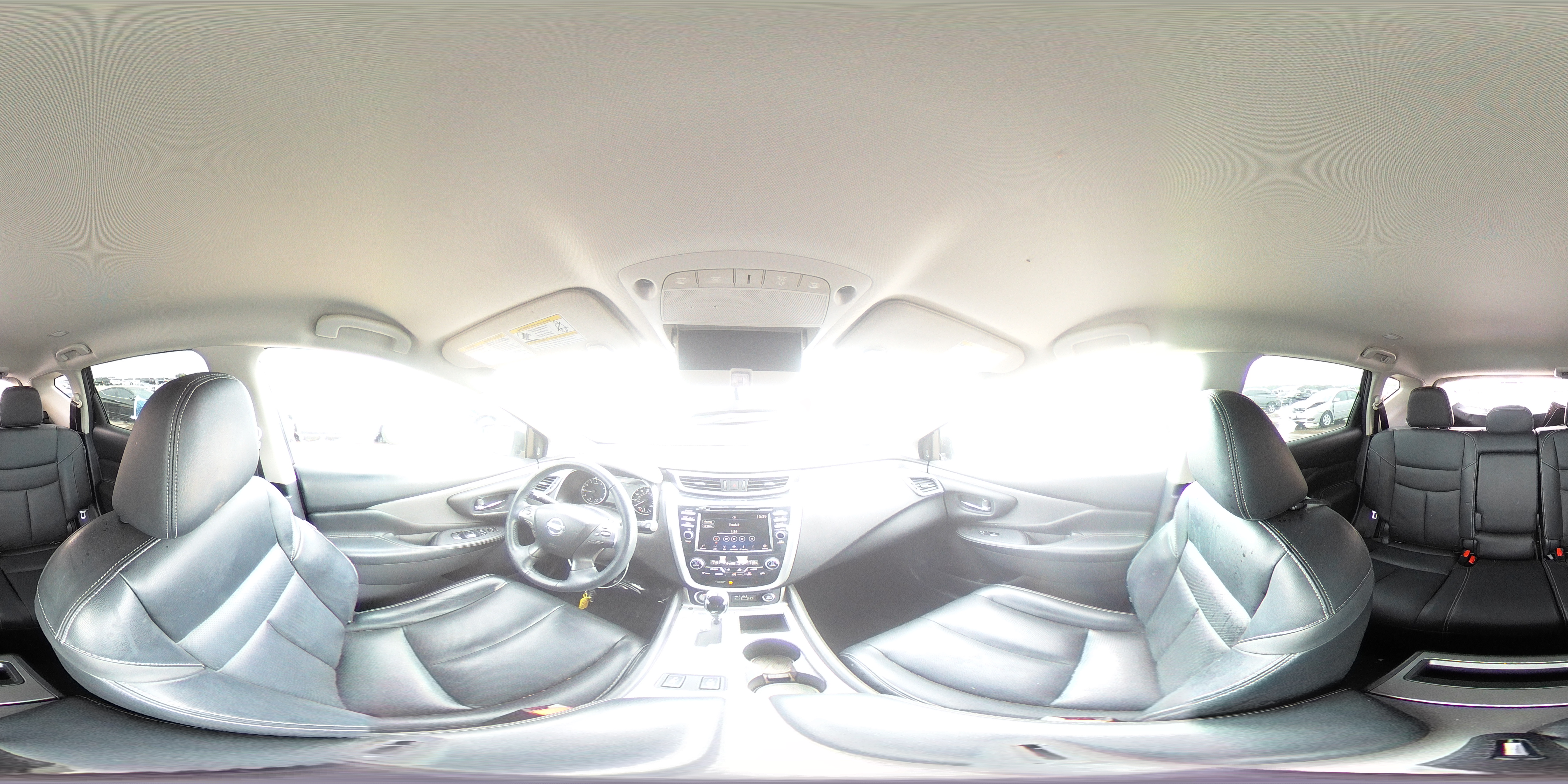 2019 Nissan Murano S VIN: 5N1AZ2MJ3KN121762 Lot: 69732945