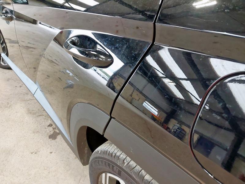 2025 HYUNDAI TUCSON ULTIMATE