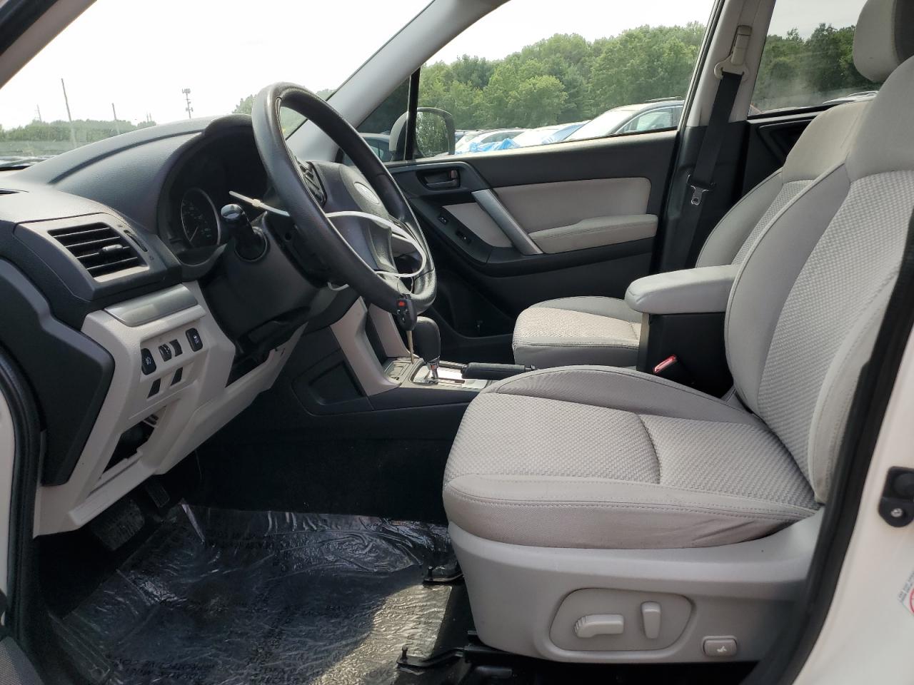 2015 Subaru Forester 2.5I Premium VIN: JF2SJADC5FH474845 Lot: 67749785