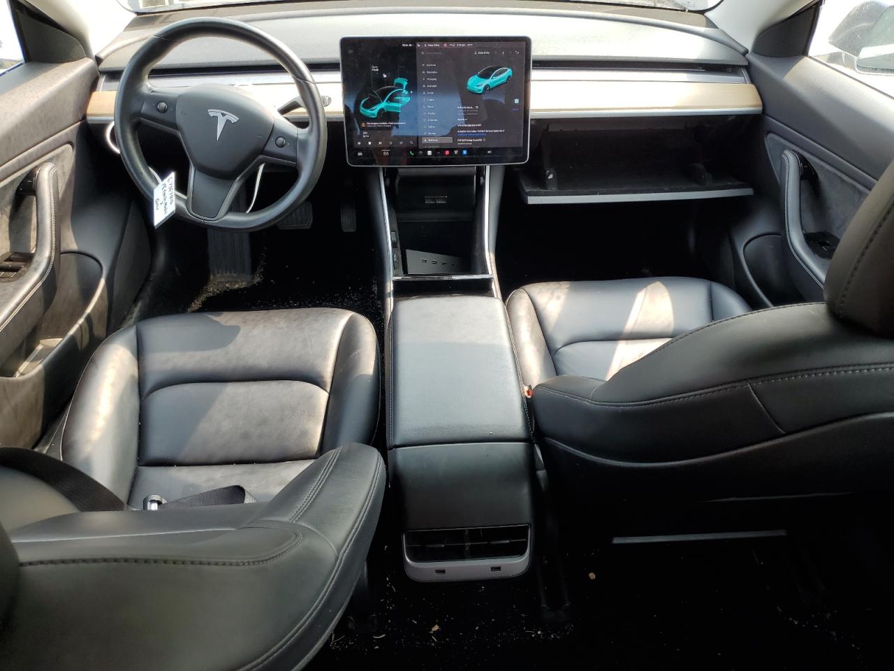 2018 Tesla Model 3 VIN: 5YJ3E1EB8JF065955 Lot: 67397415