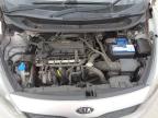 2011 KIA RIO 1 AIR  for sale at Copart SANDY