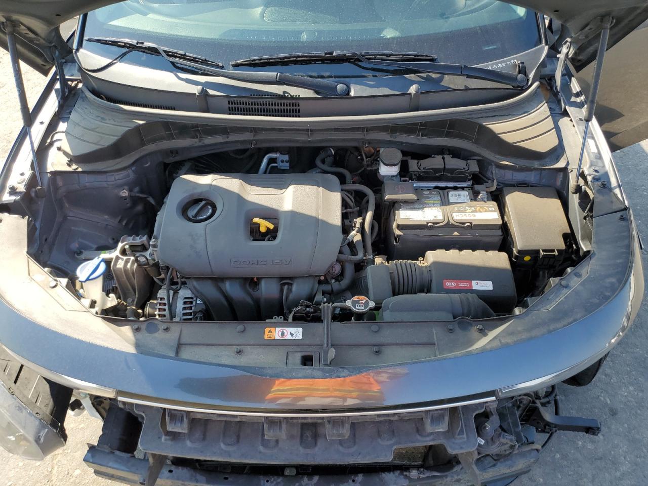 2022 Kia Soul Lx VIN: KNDJ23AUXN7826161 Lot: 70926325