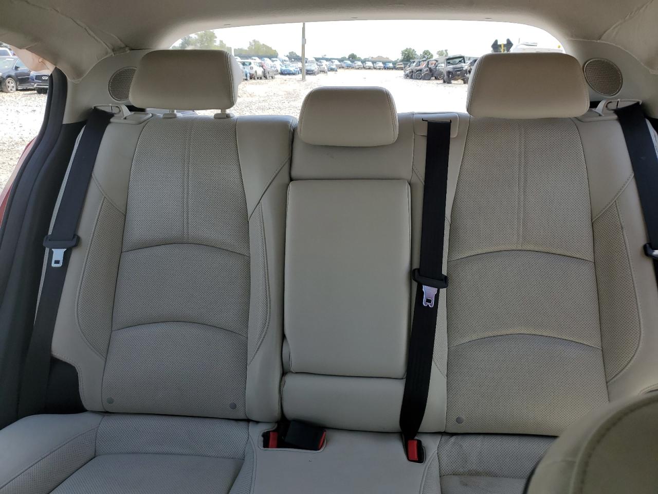 2017 Mazda 3 Grand Touring VIN: JM1BN1M34H1107577 Lot: 70326475