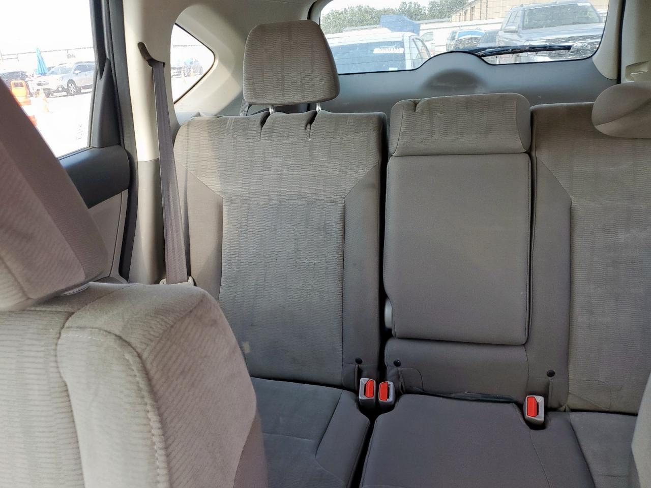 2014 Honda Cr-V Lx VIN: 3CZRM3H30EG709388 Lot: 70749695