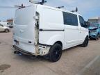 2018 FORD TRANSIT CUSTOM 290 LIMITE  for sale at Copart SANDWICH