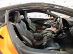 2022 MCLA GT V8 S-A for sale at Copart PETERLEE