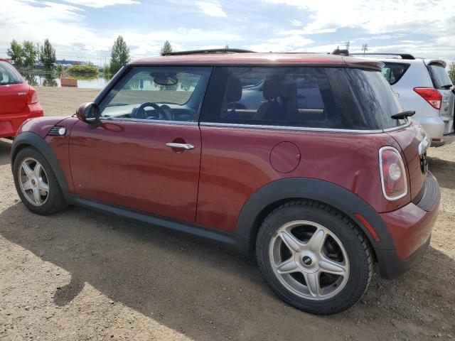 2009 MINI COOPER   