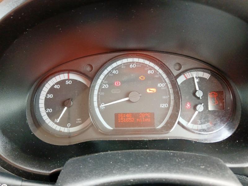 2021 MERCEDES-BENZ CITAN 109CDI PURE VAN