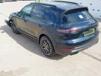 2022 PORSCHE CAYENNE V6 PLATINUM ED EH  for sale at Copart SANDY