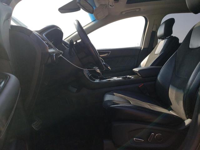 2015 FORD EDGE SPORT  