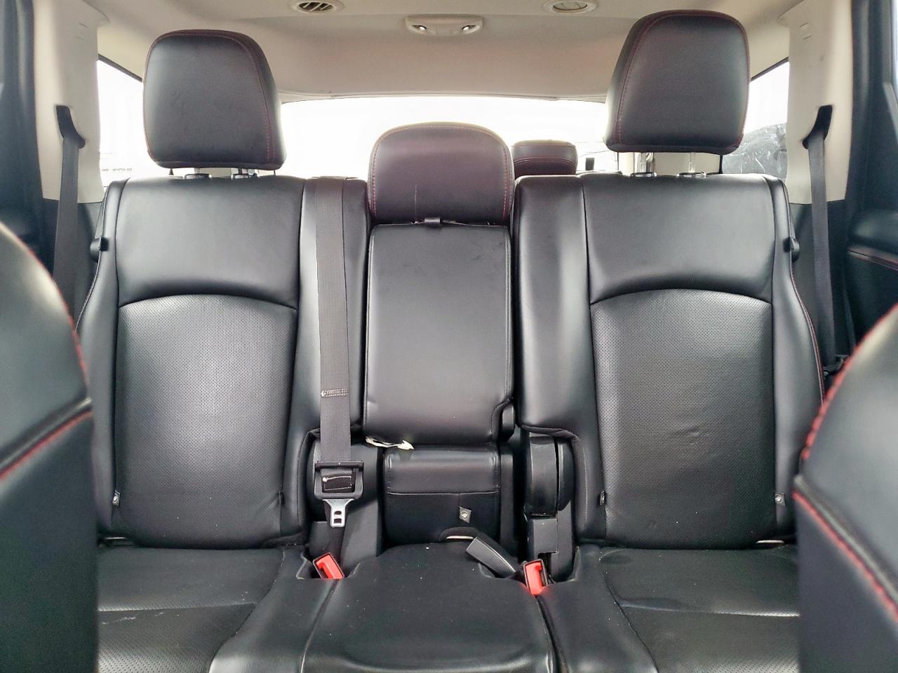 2017 Dodge Journey Gt VIN: 3C4PDCEG8HT555612 Lot: 70161015