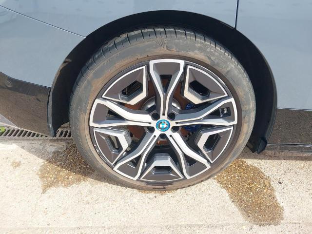 2023 BMW IX XDRIVE50 M SPORT 
