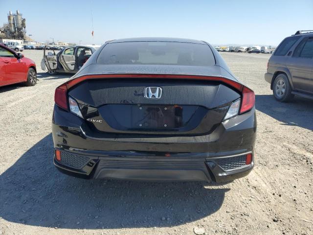  HONDA CIVIC 2020 Czarny
