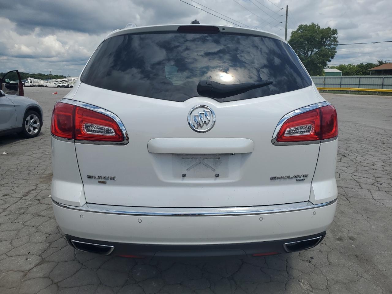 2017 Buick Enclave VIN: 5GAKRCKD6HJ230486 Lot: 67566705