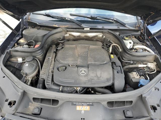 2015 MERCEDES-BENZ GLK 350 4MATIC  
