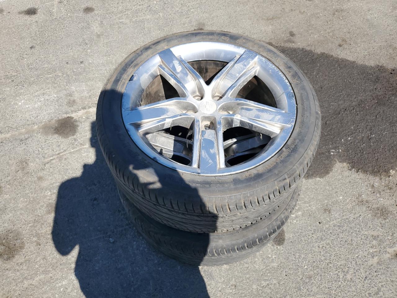 2011 Chevrolet Camaro Lt VIN: 2G1FC3DDXB9213068 Lot: 69469505