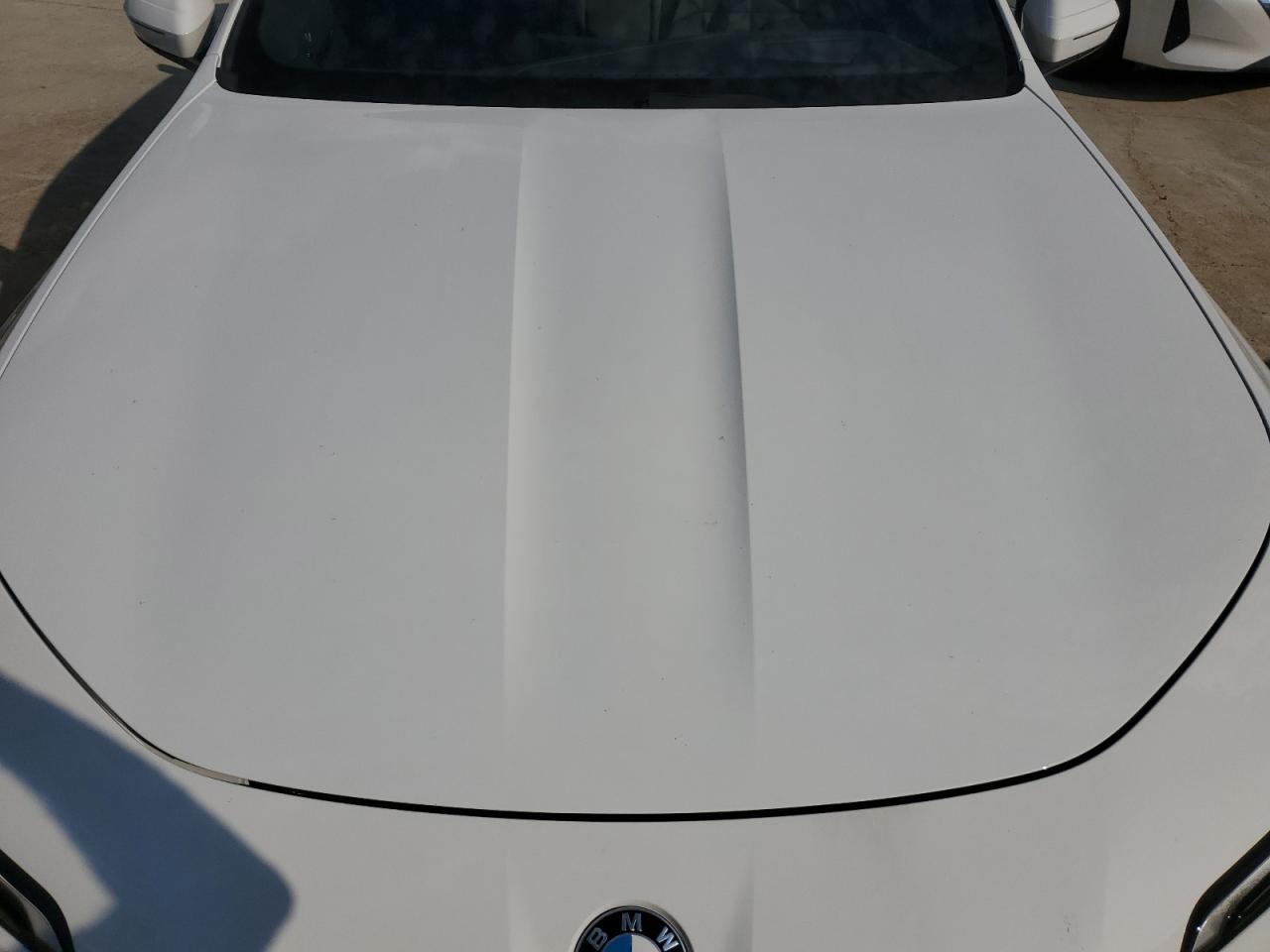 2024 BMW 740 Xi VIN: WBA33EH09RCR64708 Lot: 67260495