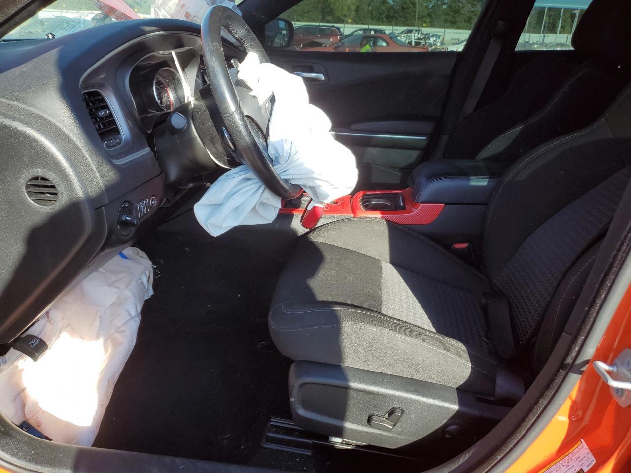 2022 Dodge Charger Gt VIN: 2C3CDXHG6NH204773 Lot: 70863555