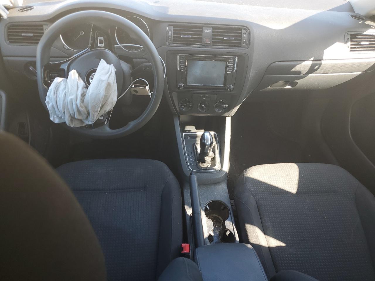 2016 Volkswagen Jetta S VIN: 3VW267AJXGM303380 Lot: 70173405