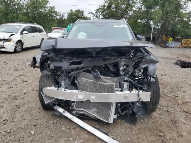  MAZDA CX-90 2024 Серый