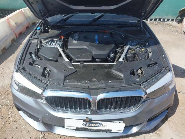 2018 BMW 530E M SPO