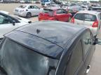 2014 FIAT 500 S S-A for sale at Copart PETERLEE