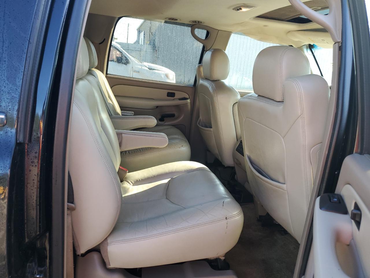 2003 GMC Yukon Xl C1500 VIN: 1GKEC16Z63J106352 Lot: 69262425