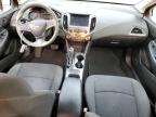 2017 CHEVROLET CRUZE LT   for sale at Copart ON - COOKSTOWN